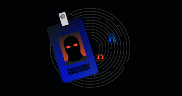 Khủng hoảng danh tính: Điểm xuất phát của các cuộc tấn công mạng 2025 đầy nguy hiểm