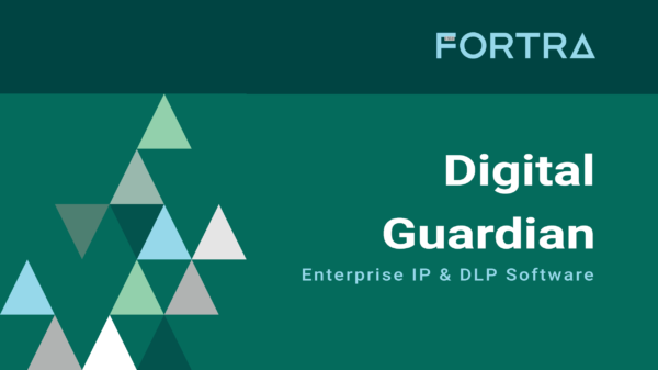 digital-guardian-dlp Digital Guardian DLP - Công cụ tốt nhất để bảo mật dữ liệu liền mạch
