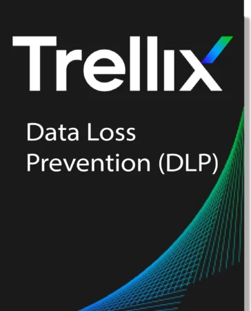 trellix-dlp Sử dụng sức mạnh của AI để tăng cường bảo mật dữ liệu với Trellix DLP