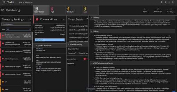 Đón đầu xu hướng bảo mật với trí tuệ nhân tạo tạo sinh (GenAI)