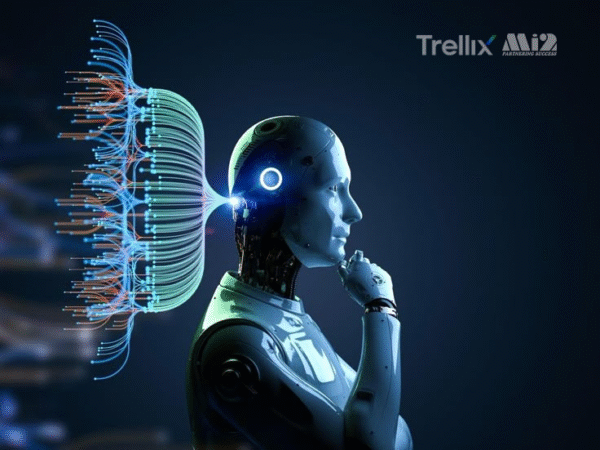 AI đã được nhiều doanh nghiệp ứng dụng trong công việc