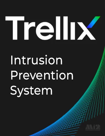 Giải pháp Trellix Intrusion Prevention System