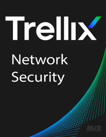Trellix Network Security