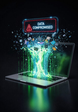 Vì sao việc quản lý danh tính là thách thức lớn nhất trong bảo vệ dữ liệu cá nhân?